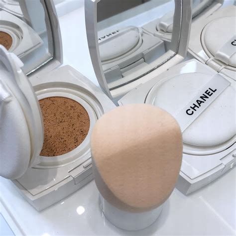 chanel bb cushion price|chanel le blanc makeup.